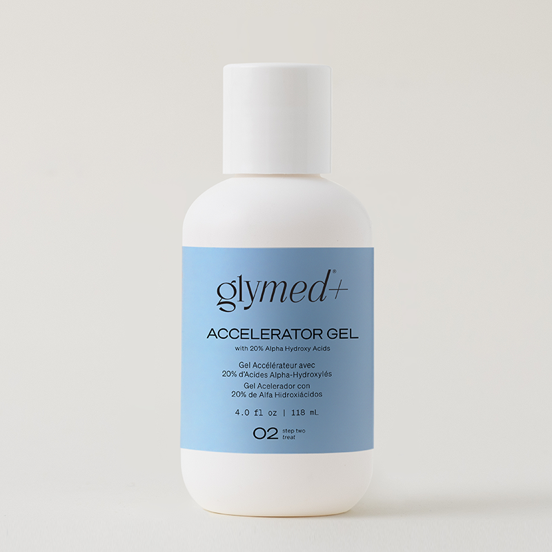 GLYMEDPLUS Accelerator Gel