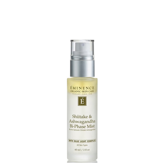 Eminence Shiitake & Ashwagandha Bi-Phase Mist