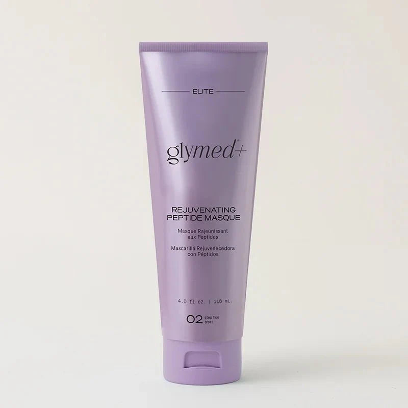 GLYMEDPLUS Rejuvenating Peptide Masque
