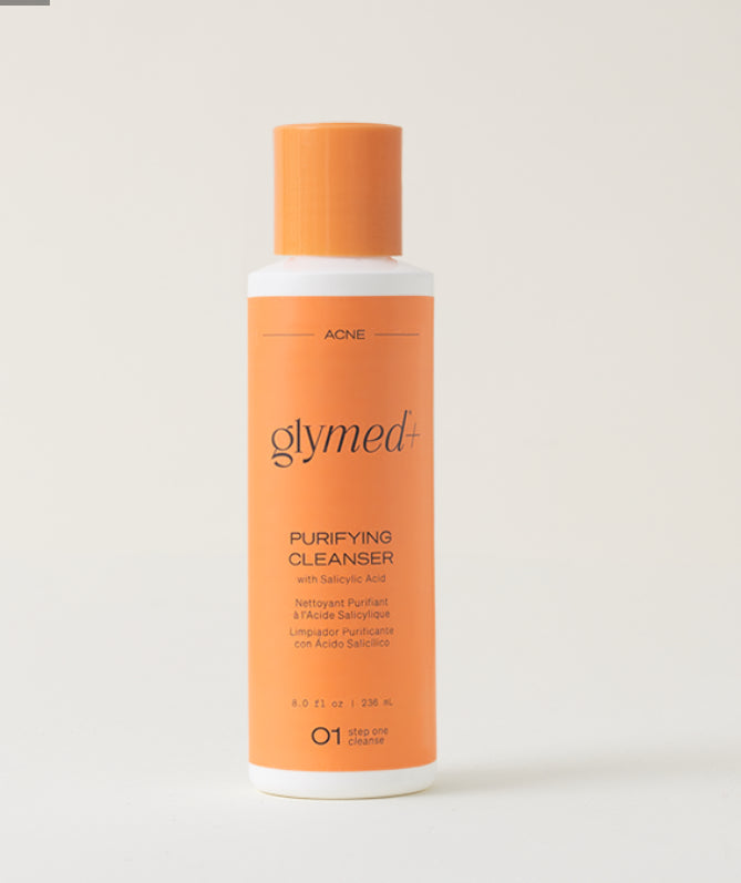 GlyMed plus Purifying Cleanser