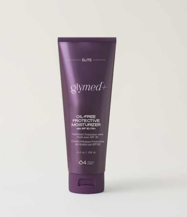 GLYMEDPLUS Oil Free Protective Moisturizer SPF 30