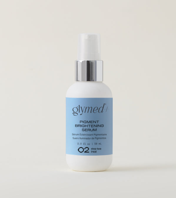 GLYMED-PLUS Pigment Brightening Serum