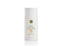 Eminence Daily Defense Tinted SPF