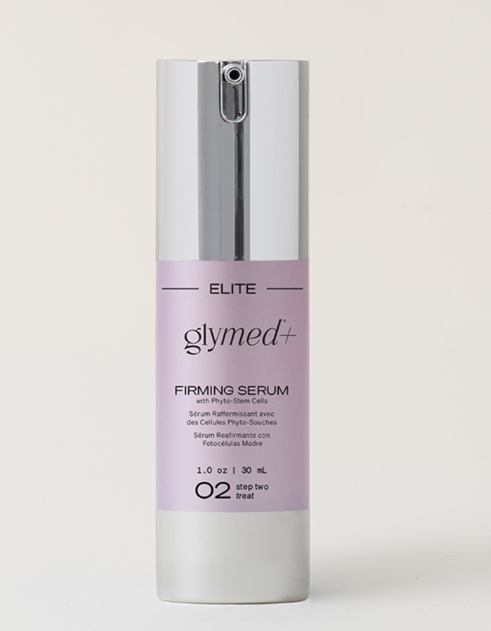 GlyMed Plus Firming Serum