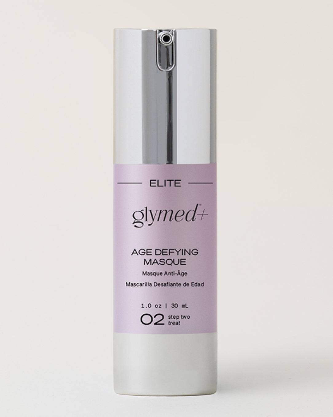 GlyMed Plus Age Defying Masque