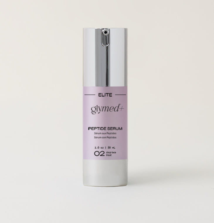 GlyMed Plus Peptide Serum