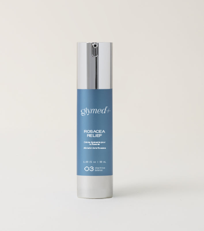 GlyMed Plus Rosacea Relief