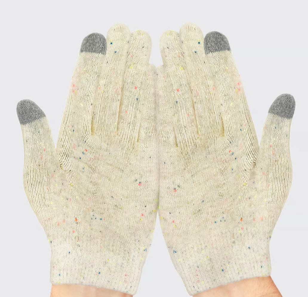 /Kit-sch/- Moisturizing Spa Gloves