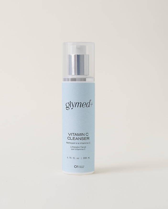 GlyMed Plus Vitamin C Cleanser