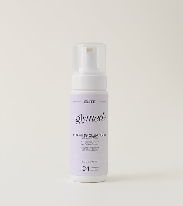 GLYMEDPLUS- Foaming Cleanser