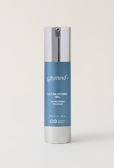 GLYMEDPLUS Ultra Hydro Gel