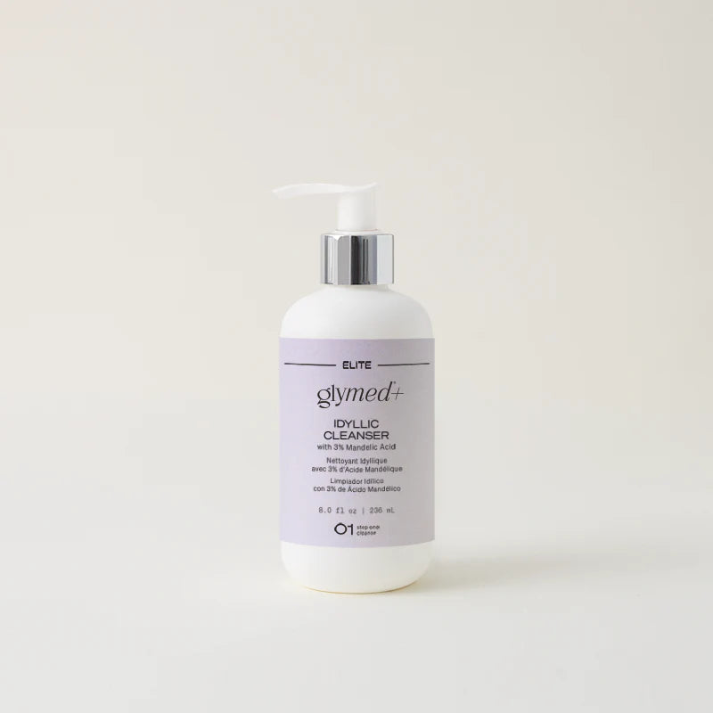 GLYMEDPLUS Idyllic Cleanser