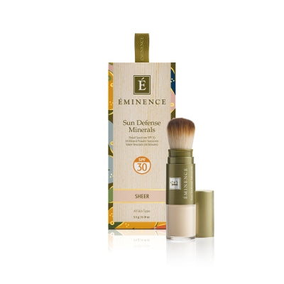Eminence Sun Defense Minerals 30 SPF
