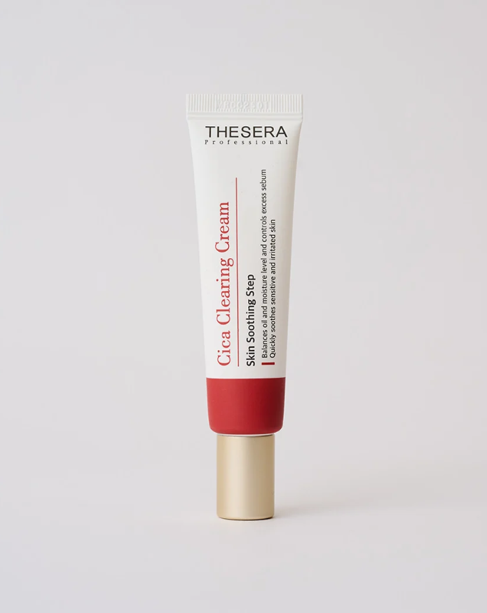 Thesera Cica Clearing Cream