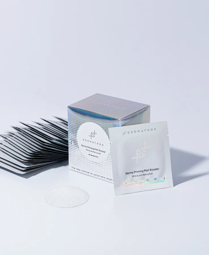 Dermathod Priming Peel Booster