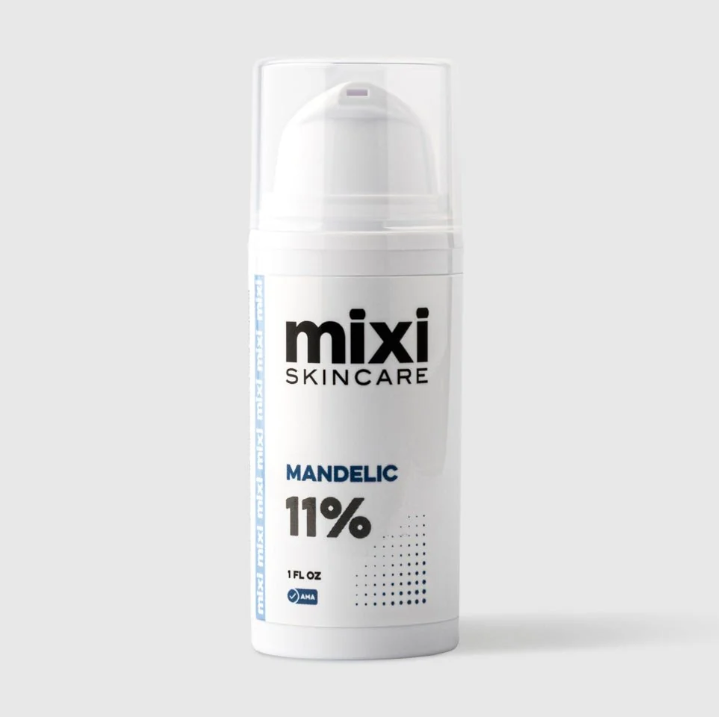 Mixi Mandelic Serum 11%