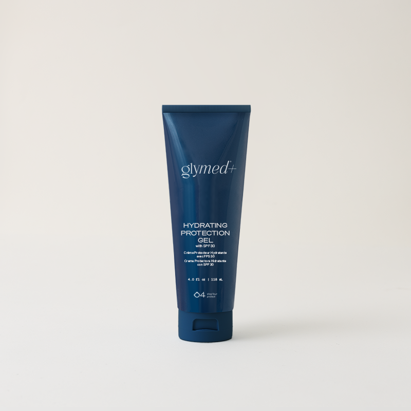 GLYMEDPLUS Hydrating Protection Gel SPF 30