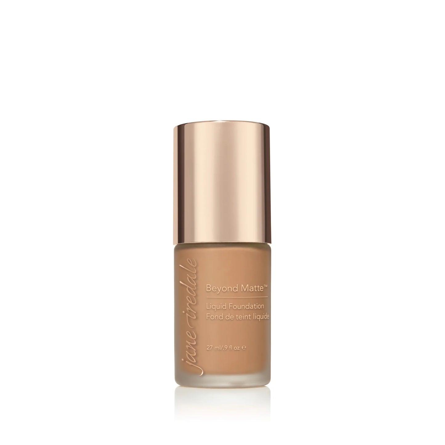 Jane Iredale Beyond Matte
