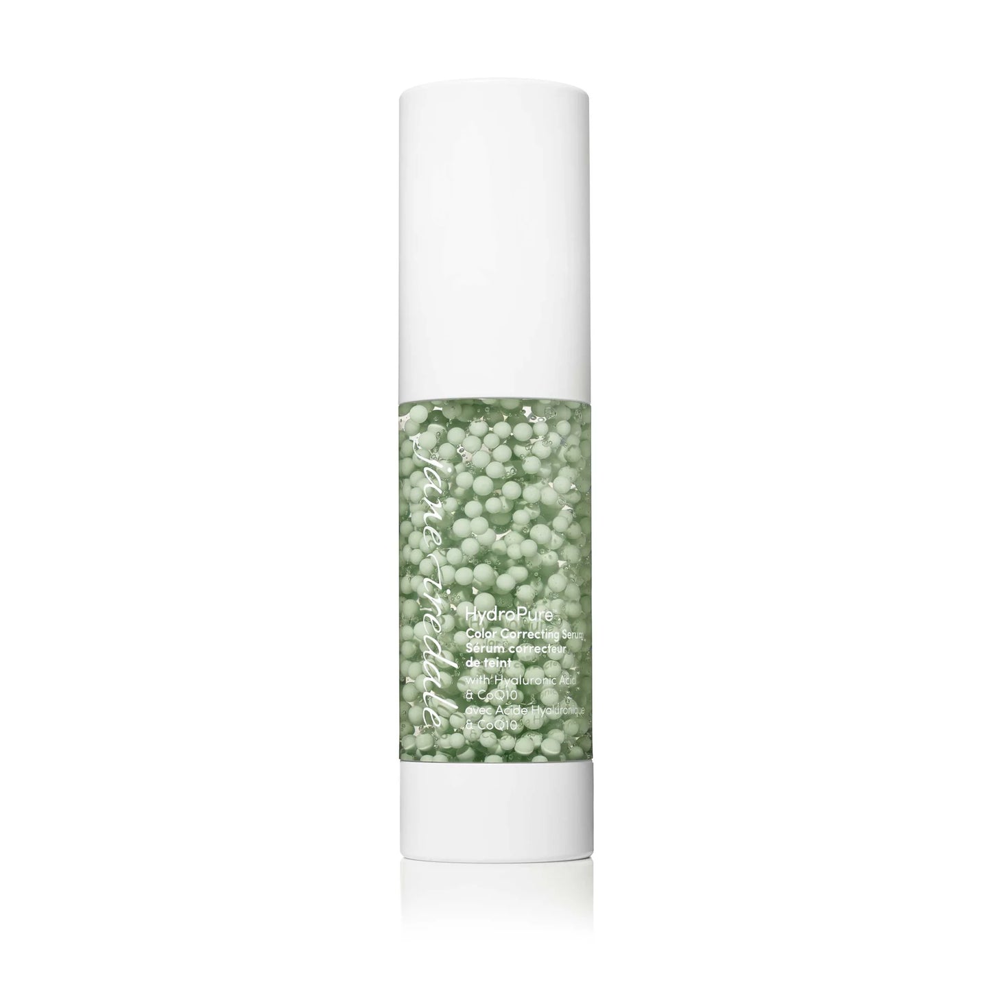 Jane Iredale HydroPure Color Correcting Serum w/Hyaluronic Acid CoQ10