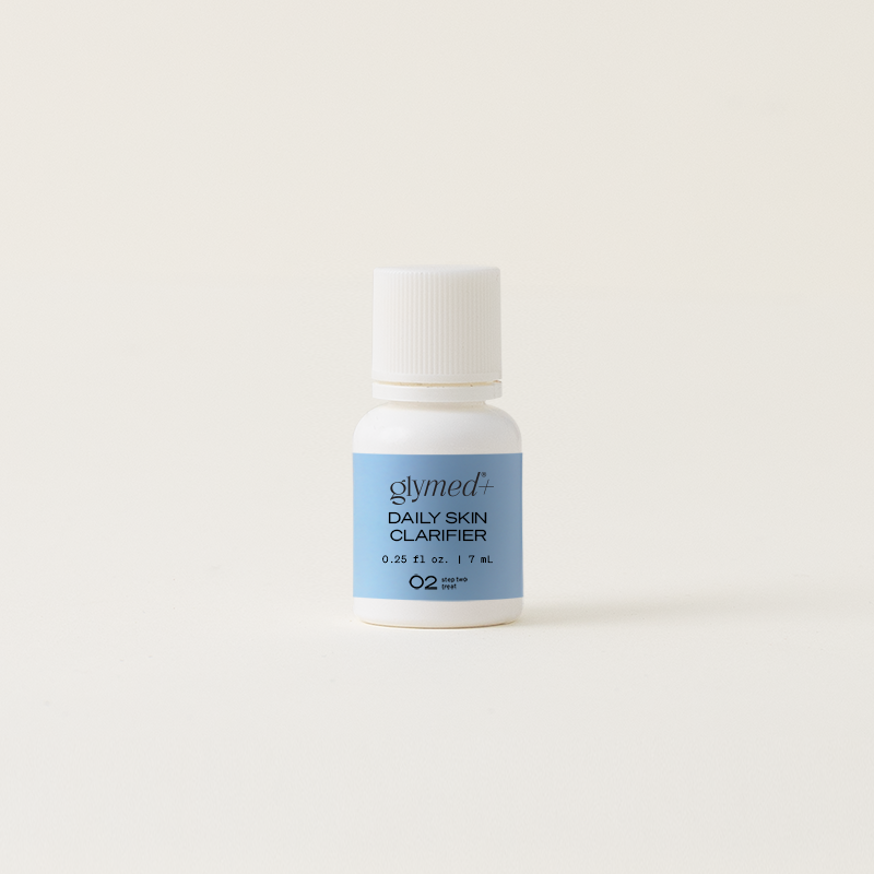 GLYMEDPLUS Daily Skin Clarifier 02