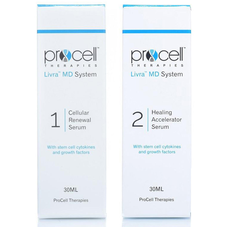 Procell Therapies MD System 1&2 Cellular/Healing