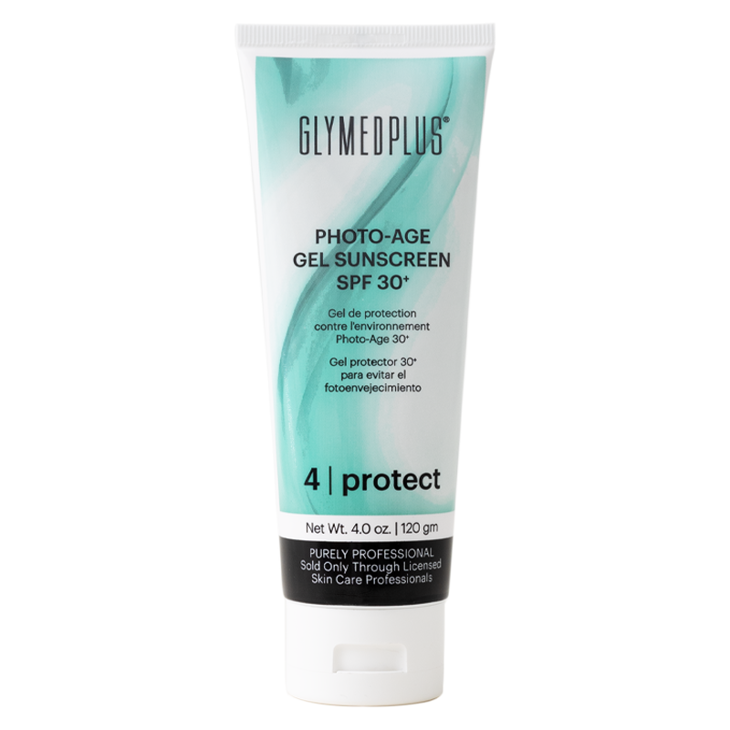 GLYMEDPLUS Photo-Age Gel Sunscreen SPF 30