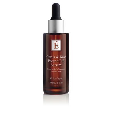 Citrus&Kale Potent C+E Serum