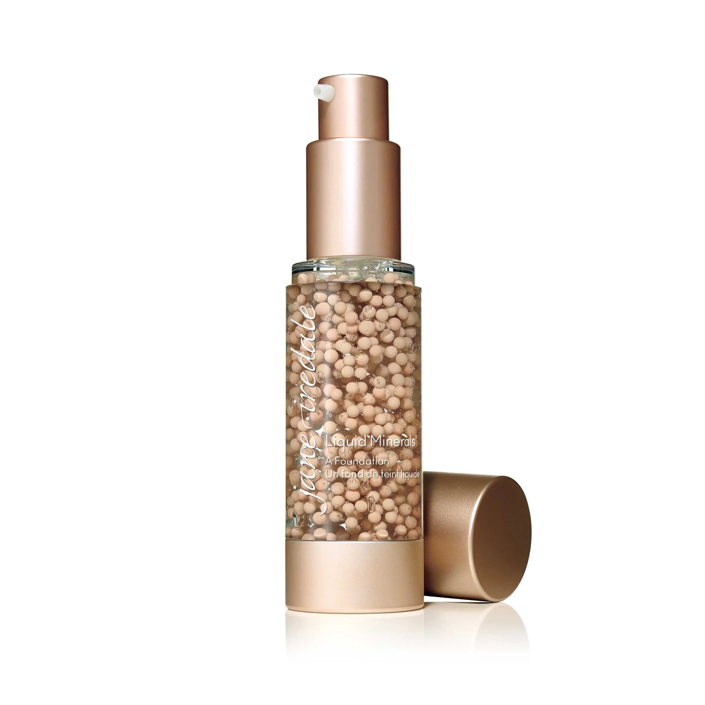 Jane Iredale Liquid Minerals Foundation