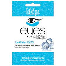 ToGoSpa Water Eyes