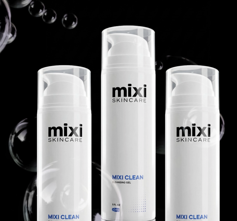 Mixi Skincare