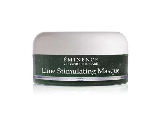 Eminence Lime Stimulating Masque ~Hot~