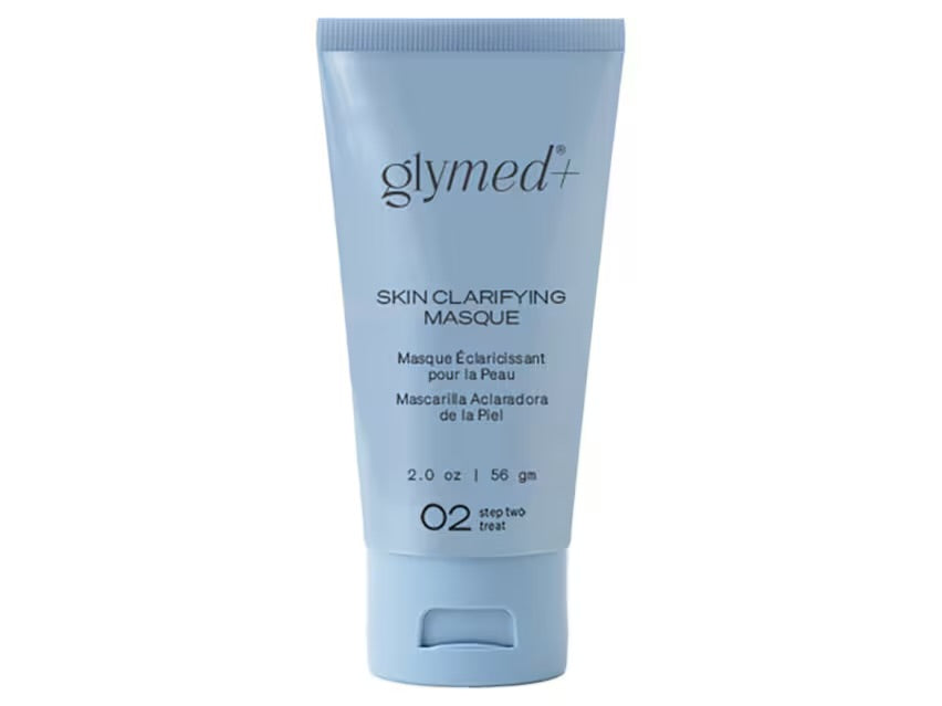 GLYMEDPLUS Skin Clarifying Masque