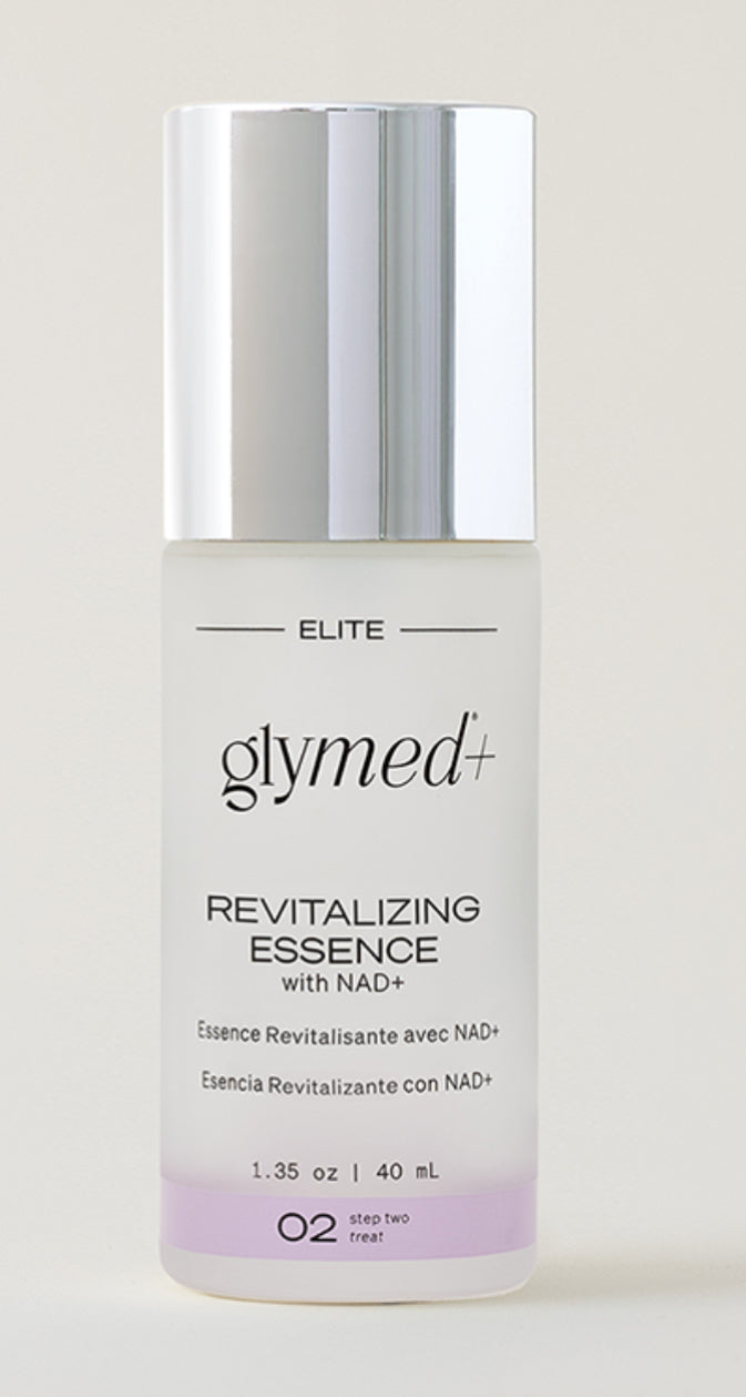 GlyMed Plus Revitalizing Essence