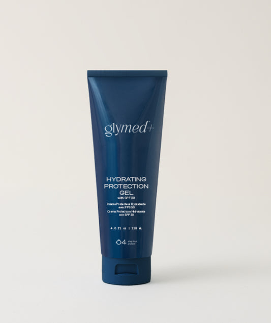 GLYMEDPLUS Hydrating Protection Gel Sunscreen SPF 30