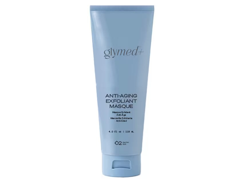 GlyMed+ Anti-Aging Exfoliant Masque