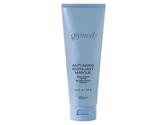 GlyMed+ Anti-Aging Exfoliant Masque