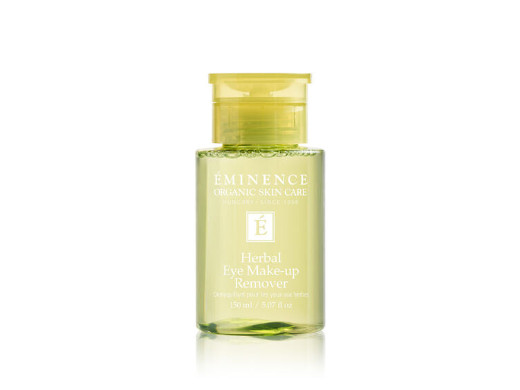 Eminence Herbal Eye Makeup Remover