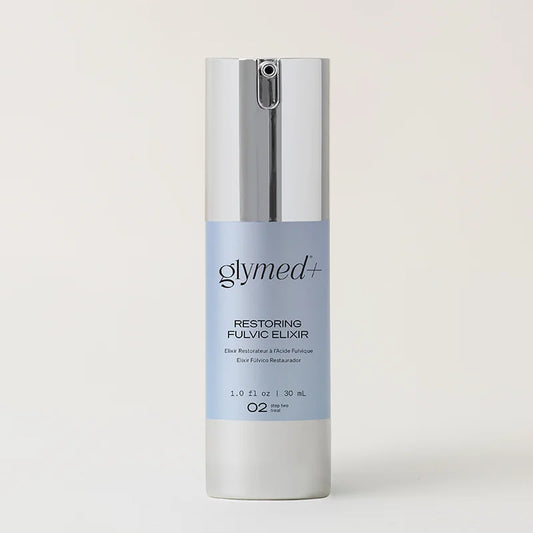 GLYMEDPLUS Restoring Fulvic Elixir