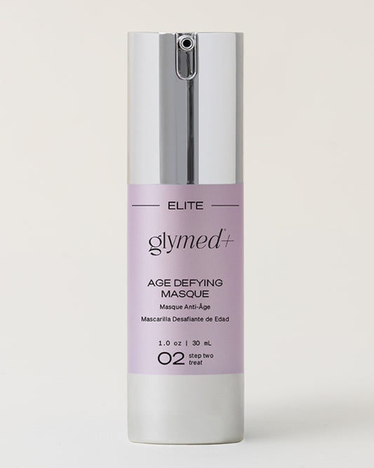 GlyMed Plus Age Defying Masque