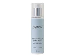 GLYMEDPLUS Mega Cream Cleanser