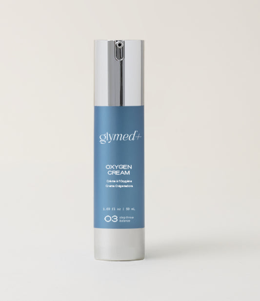 GlyMed Plus Oxygen Cream