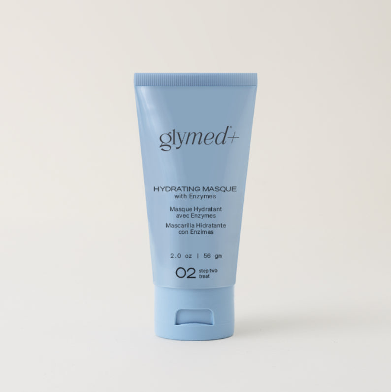 GlyMed Plus Hydrating Masque- with Enzymes