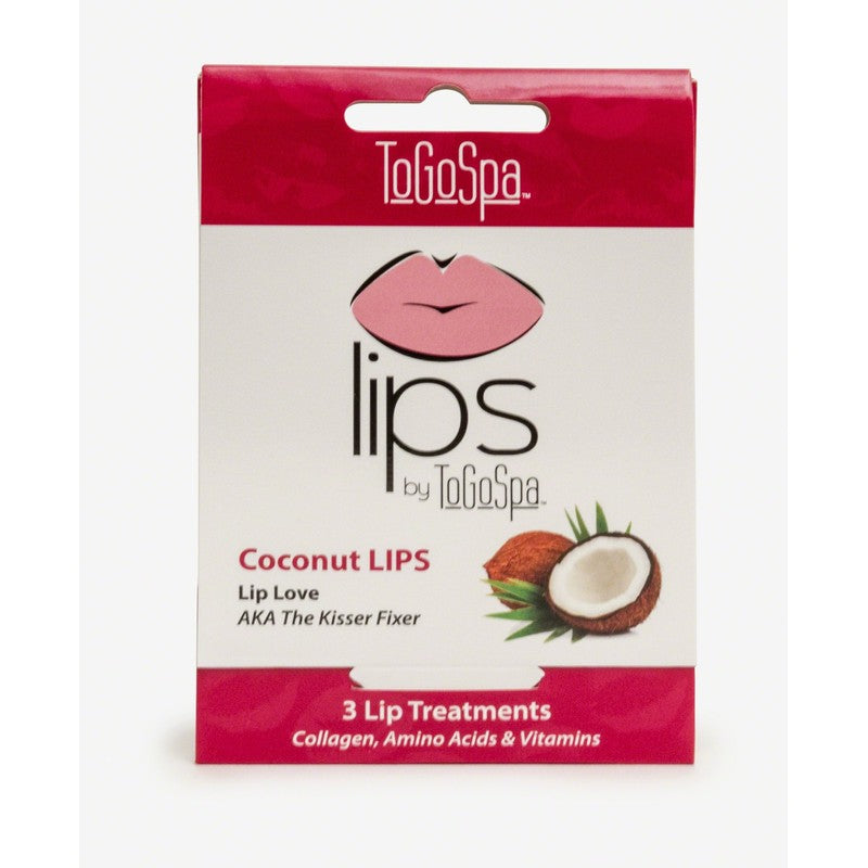 TOGOSPA Lips