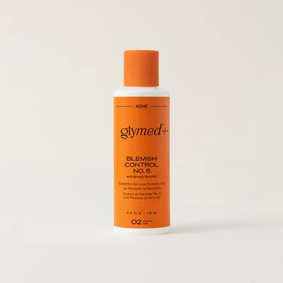 GLYMEDPLUS Blemish Control 05