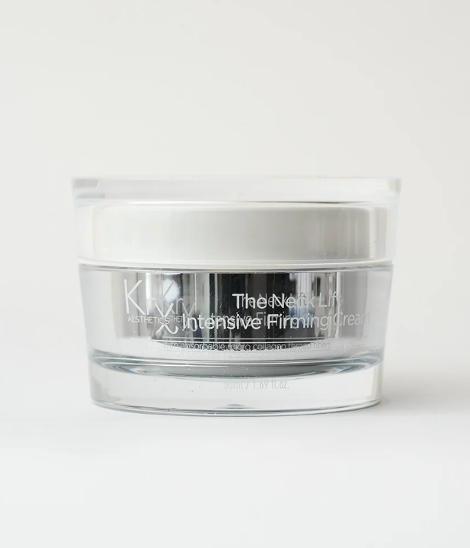 KrX Neck Lift Intensive Firming Cream