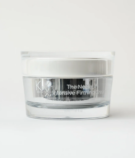 KrX Neck Lift Intensive Firming Cream