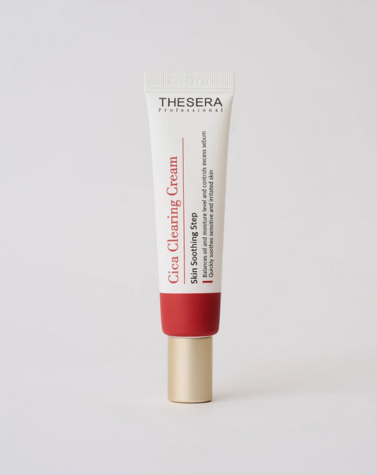 Thesera Cica Clearing Cream
