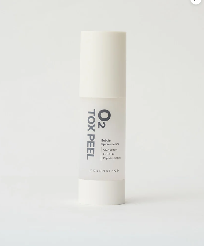 Dermathod O2 Tox Peel