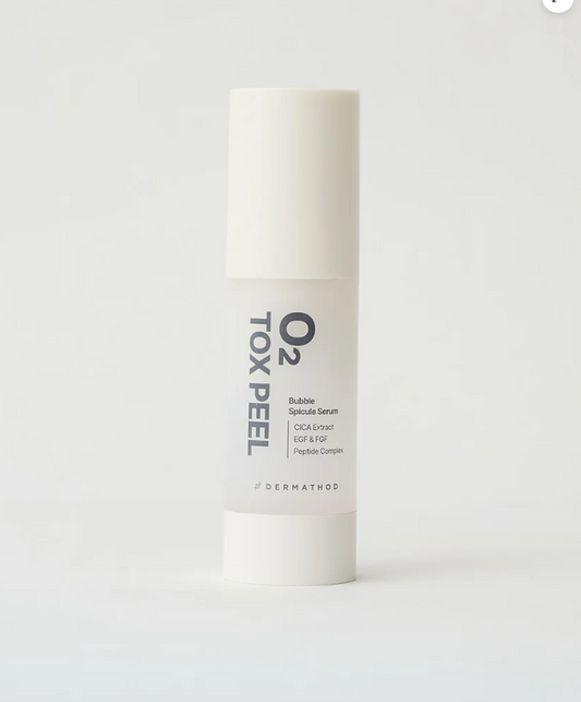 Dermathod O2 Tox Peel