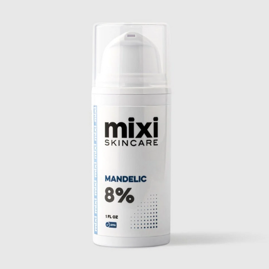 Mixi Mandelic Serum 8%